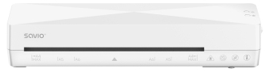 Picture of Laminators Savio A4 LR-01/W White