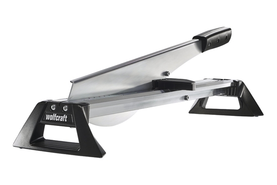 Picture of Lamināta griezējs Wolfcraft LC 600