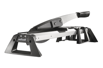 Attēls no Lamināta griezējs Wolfcraft VLC 800