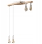 Picture of Lamkur Cortina 50492 plafon lampa sufitowa 4x15W E27 db/biay