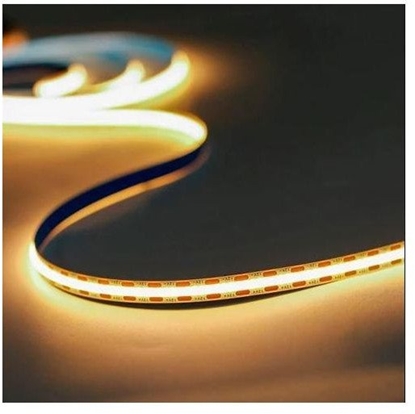 Attēls no Lamp|OLLO|FCOB320WW-12V|8 Watts|White|FCOB320WW-12V