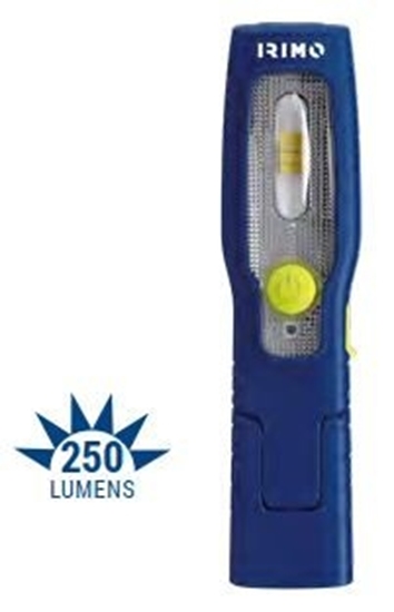 Изображение Lampa Irimo ALS LED SMD