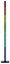 Attēls no Lampa podogowa Avide Avide ABLSBL-CLS10W-RGB owietlenie podogi LED 10 W