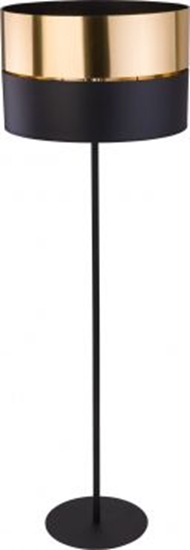 Изображение Lampa podogowa TK Lighting Lampa podogowa HILTON 5465