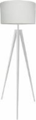 Picture of Lampa podogowa Zumaline Maresca 1x60W  (TS-170429F-WH)