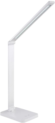 Attēls no Lampa stoowa Avide Avide ABLDL-6W-TYL-W lampa stoowa LED G Biay