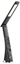 Picture of Lampa stoowa Avide Avide ABLDL-BLC-5W-BL lampa stoowa LED F Czarny