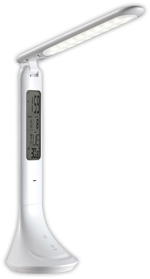 Picture of Lampa stoowa Avide Avide ABLDL-CALENDAR-5W lampa stoowa LED Biay