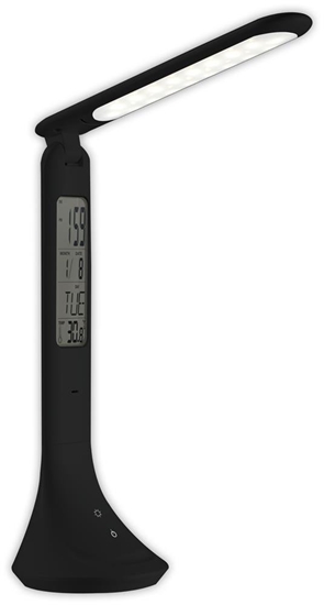 Picture of Lampa stoowa Avide Avide ABLDL-CALENDAR-5W-BL lampa stoowa LED Czarny