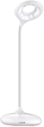 Attēls no Lampa stoowa Avide Avide ABLDL-MIN-4W lampa stoowa LED Biay