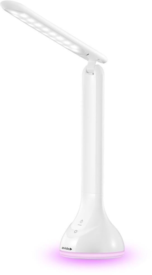 Picture of Lampa stoowa Avide Avide ABLDLRGB-MOOD-4W lampa stoowa LED Biay