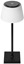 Picture of Lampa stoowa Avide Avide ABLDL-USB-B-4W lampa stoowa LED G Czarny, Biay