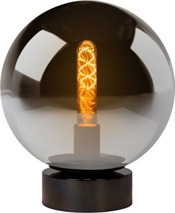 Attēls no Lampa stoowa Lucide Lampa stoowa dymiona Lucide JORIT 45563/25/65