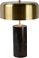 Picture of Lampa stoowa Lucide Lampka nocna czarna MIRASOL 34540/03/30