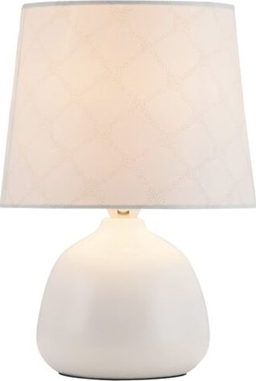 Picture of Lampa stoowa Rabalux Lampa stoowa na komod Rabalux Ellie 4379