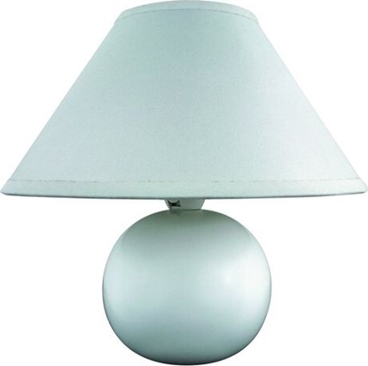 Attēls no Lampa stoowa Rabalux Lampa stoowa nowoczesna Rabalux Ariel 4901