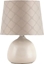 Attēls no Lampa stoowa Rabalux Lampka nocna ecrue Rabalux Ellie 4380