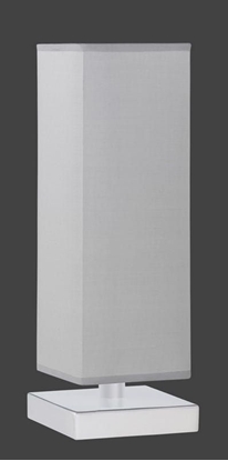 Изображение Lampa stoowa Trio Lampa na stó nowoczesna Trio Piet 5914011-42