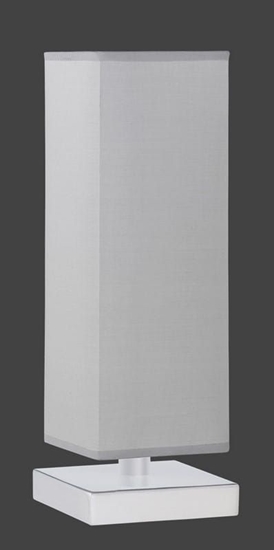 Изображение Lampa stoowa Trio Lampa na stó nowoczesna Trio Piet 5914011-42