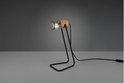 Attēls no Lampa stoowa Trio Lampka nocna loftowa Trio Tosh 504300132