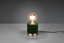 Attēls no Lampa stoowa Trio RL Lampka nocna zielona Trio RL Judy R50691015