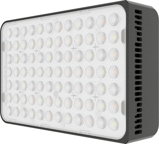 Picture of Lampa studyjna Aputure amaran Ace 25x Charcoal Kit