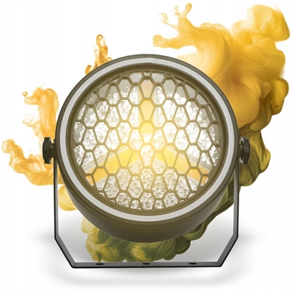 Picture of Lampa studyjna Evolights EVOLIGHTS LUMEN PAR reflektor vintage owietlenie