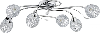 Picture of Lampa sufitowa Alfa Orlean 6x40W  (20386.00)