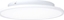 Изображение Lampa sufitowa Brilliant Metalowy biay panel LED nowoczesny Brilliant Buffi G96884A85