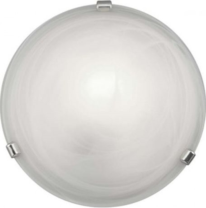 Изображение Lampa sufitowa Brilliant Nowoczesny plafon biay Brilliant MAURITIUS 90103/05
