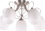 Picture of Lampa sufitowa Candellux Chromowana lampa sufitowa do salonu Candellux 35-79251