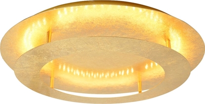 Picture of Lampa sufitowa Candellux Lampa sufitowa metalowa Candellux MERLE LED 98-66190