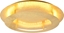 Изображение Lampa sufitowa Candellux Lampa sufitowa metalowa Candellux MERLE LED 98-66190