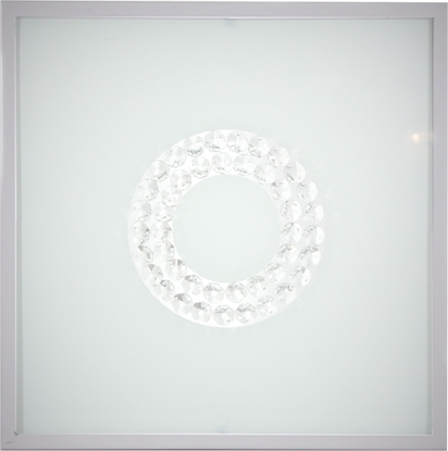 Picture of Lampa sufitowa Candellux Lampa sufitowa szklana Candellux LUX LED 10-60686