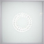 Изображение Lampa sufitowa Candellux Lampa sufitowa szklana Candellux LUX LED 10-60686