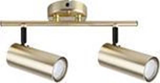 Изображение Lampa sufitowa Candellux Spot natynkowy LED Ready Candellux 92-01719