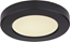 Изображение Lampa sufitowa Globo Nowoczesny plafon czarny Globo LASSE ledowy 12379-6B