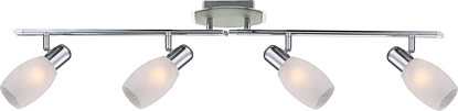 Picture of Lampa sufitowa Globo Spot chrom CYCLONE 54917-4