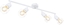 Picture of Lampa sufitowa Globo Spot natynkowy metalowy Globo XARA I 54802W-4
