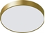 Picture of Lampa sufitowa Italux Lampa sufitowa akrylowa zota Italux Orbital ledowa 5361-830RC-GD-3