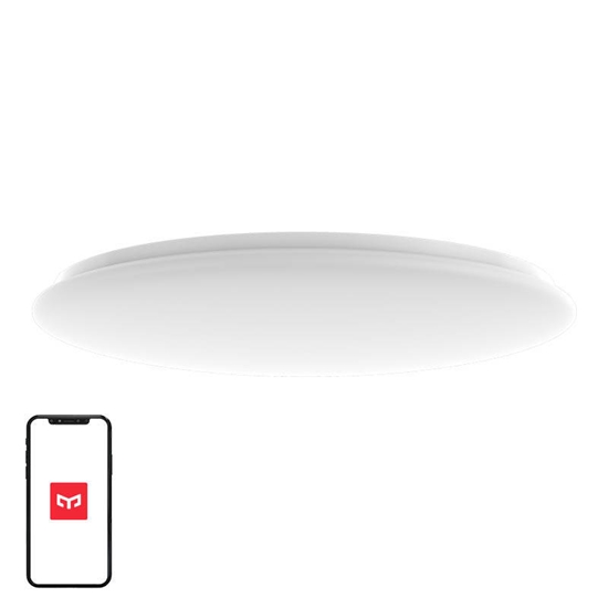 Изображение Lampa sufitowa Yeelight Arwen Ceiling Light 550C lampa sufitowa (YLXD013-C)