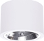 Picture of Lampa sufitowa Light Prestige Do sypialni lampa natynkowa LED Ready Light Prestige Camino LP-1101/1SM WH