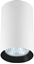 Picture of Lampa sufitowa Light Prestige Oczko Manacor czarne 9cm (LP-232/1D - 90 czarne) -