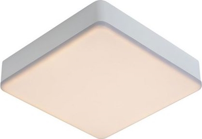 Attēls no Lampa sufitowa Lucide Lampa sufitowa aluminiowa azienkowa CERES-LED ledowa 28113/30/31