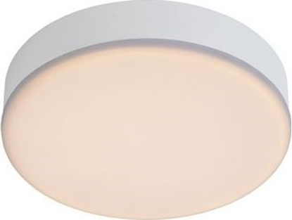 Attēls no Lampa sufitowa Lucide Lampa sufitowa aluminiowa biaa CERES-LED ledowa 28112/30/31