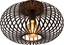 Attēls no Lampa sufitowa Lucide Loftowa lampa podsufitowa kuchenna Lucide MANUELA 78174/40/30