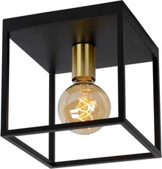 Picture of Lampa sufitowa Lucide Nowoczesna lampa sufitowa do jadalni Lucide RUBEN 00124/01/30