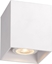 Attēls no Lampa sufitowa Lucide Oprawa natynkowa kostka biaa Lucide BODI 09101/01/31
