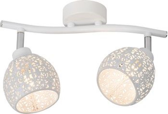Picture of Lampa sufitowa Lucide Spot biay Lucide TAHAR 46904/02/31