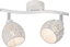 Attēls no Lampa sufitowa Lucide Spot biay Lucide TAHAR 46904/02/31
